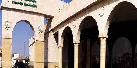 "مدينة
المعرفة"
توقع
اتفاقية
تطوير
مشروع
"الملتقى
رزيدانس"
بتكلفة
2.6
مليار
ريال