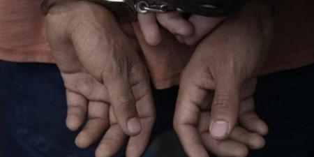 القبض
على
المتهم
بالتعدي
على
فتاة
تعمل
بـ"أتيليه"
في
طنطا