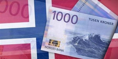 سعر
الكرون
النرويجي
أمام
الجنيه
اليوم
(آخر
تحديث)