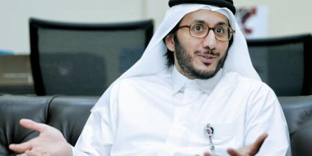 الشيخ فهد بن خالد آل ثاني رئيس اتحاد الملاكمة والمصارعة: تتويج الأدعم بالبرونزية الآسيوية قفزة نوعية للملاكمة القطرية