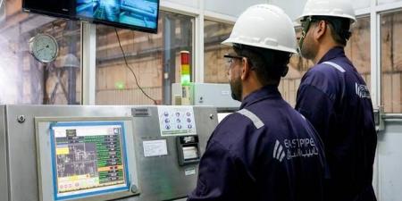 "أنابيب
الشرق"
تربح
122.9
مليون
ريال
خلال
3
أشهر