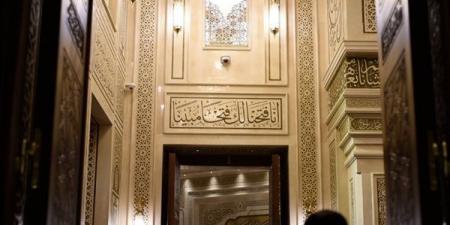 مواقيت
الصلاة،
موعد
أذان
العـصر
اليوم
الثلاثاء
في
القاهرة
والمحافظات