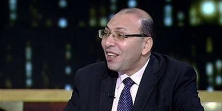 بعد
تصاعد
العنف،
خبير
بالشأن
الأفريقي
يكشف
السيناريوهات
المستقبلية
لأزمة
مالية