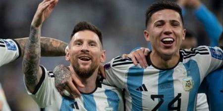أنا
فخور،
أول
تعليق
من
لاعب
الأرجنتين
المطرود
بعد
خسارة
نهائي
كأس
العالم
