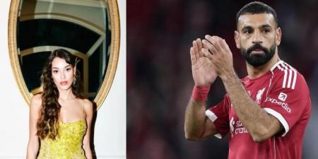 هل
ينتقل
محمد
صلاح
إلى
بشكتاش؟..
النجمة
التركية
ديلان
تشيتشك
دينيز
تتدخَّل