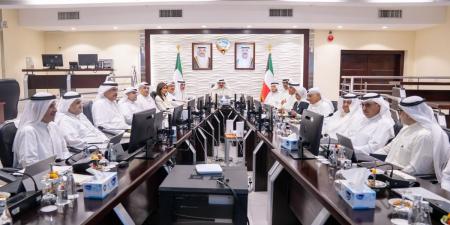 مجلس الوزراء الكويتي يحمل إيران المسؤولية الكاملة عن اعتداءاتها على البلاد