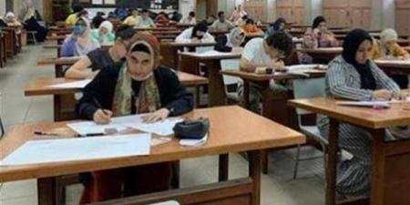 موعد
إعلان
نتيجة
الثانوية
العامة
2026،
كل
ما
تريد
معرفته
عن
اعتماد
النتيجة
وإتاحتها
للطلاب