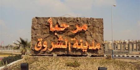 تقنين
      دفعة
      جديدة
      من
      أراضي
      المواطنين
      بتوسعات
      الشروق،
      23
      نوفمبر
      (صور)