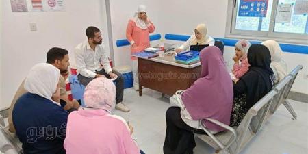 صحة
      بني
      سويف:
      "سلامة
      المرضى"
      تتابع
      جاهزية
      وحدة
      كوم
      أبو
      خلاد للاعتماد