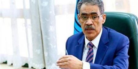"نحن
      جميعًا
      صحفيون"،
      ضياء
      رشوان
      يحذر
      من
      محاولات
      الوقيعة
      داخل
      بيت
      الجماعة
      الصحفية