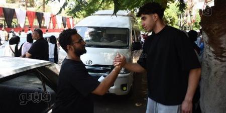 موعد
إعلان
نتيجة
الثانوية
العامة
2026،
كل
ما
تريد
معرفته
عن
توقيت
اعتمادها
رسميا