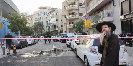 إعلام إسرائيلي: سماع دوي انفجارات في منطقة إيلات