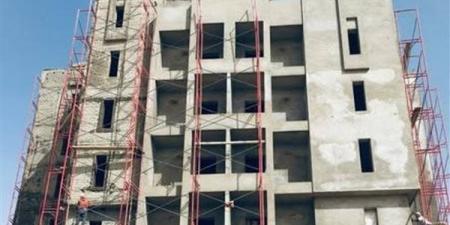 معدلات
      تنفيذ
      شقق
      ديارنا
      ومشروعات
      المرافق
      بالسويس
      الجديدة