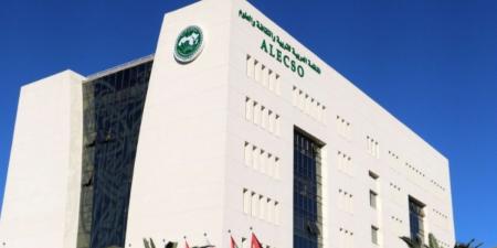 "الألكسو" تؤكد دعمها لحماية الموروث الثقافي العربي