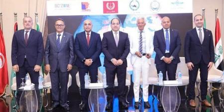 علاء عز: تطوير النقل واللوجسيتيات مفتاح نجاح منطقة التجارة الحرة الأفريقية