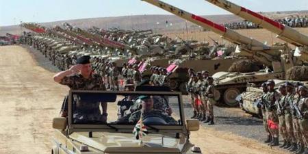 الجيش
الأردني
يعلن
إسقاط
4
مسيرات
إيرانية