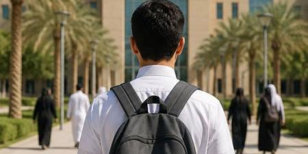 29 يوما لاقتناص المقاعد الجامعية