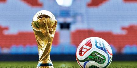 غياب عربي ومفاجأة في حراسة المرمى.. الكشف عن التشكيلة المثالية لمونديال 2026