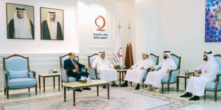 قطر الخيرية: 100 ألف ريال من «العامة للتكافل» للمشاريع الإنسانية