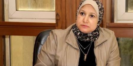 كوثر
      محمود
      تشكر
      الرئيس
      السيسي
      لتوجيهه
      بإعادة
      النظر
      في
      بدلات
      وحوافز
      التمريض