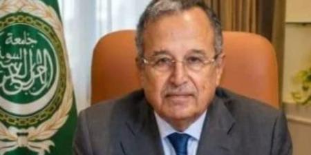 نبيل فهمى يبحث مع وزير خارجية الجزائر دعم القضية الفلسطينية وتعزيز العمل العربى