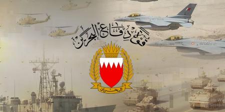 البحرين تعلن تصديها لعدد من الاعتداءات الجوية الإيرانية