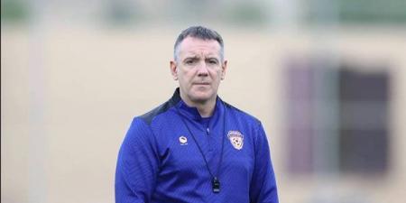 مصدر
      بالزمالك
      يكشف
      سبب
      تأجيل
      الإعلان
      عن
      المدير
      الفني
      الجديد