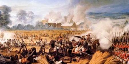 زي
      النهارده،
      كيف
      أنهى
      المماليك
      قرنين
      من
      السيطرة
      الصليبية
      على
      بيروت؟