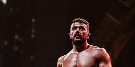 أحمد
      العوضي
      يشاهد
      فيلم
      "شمشون
      ودليلة"
      مع
      الجمهور
      في
      الإسكندرية