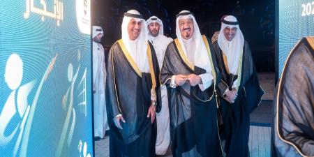 رئيس الوزراء: إنجازات الرياضيين مصدر فخر للكويت
