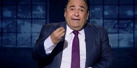 استبعاد
      ملايين
      المصريين
      من
      بطاقات
      التموين
      يثير
      القلق،
      ومحمد
      علي
      خير
      يوجه
      رسالة
      للحكومة