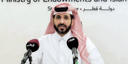 الأوقاف تعلن الفائزين بجائزة الشيخ علي بن عبد الله