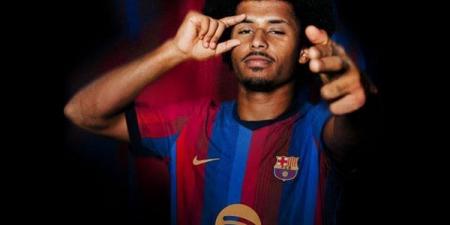 برشلونة
      يعلن
      التعاقد
      مع
      كريم
      أديمي
      رسميا