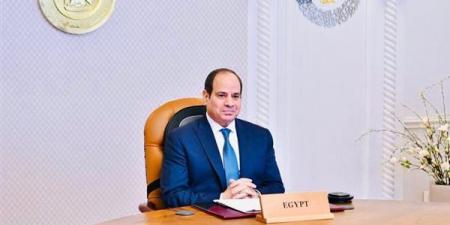 السيسي:
      القادم
      أفضل..
      نبني
      مستقبلا
      واعدا
      برؤية
      علمية
      ونواجه
      الفساد
      بكل
      صوره
