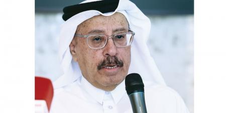 د. عبدالرحمن الكواري وزير الصحة الأسبق: «العافية» أول قناة تلفزيونية صحية في الخليج تنطلق اليوم