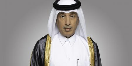 وزير الدولة للشؤون الخارجية يجتمع مع وزير خارجية إندونيسيا