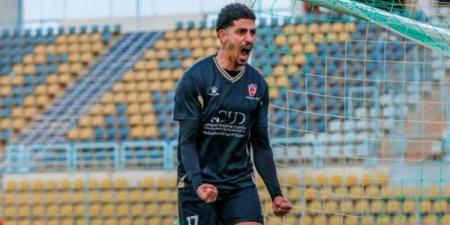 نجم
بتروجت
يحسم
الجدل
بشأن
عروض
الأهلي
وبيراميدز