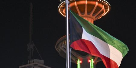 الكويت تدين استهداف منفذ العبدلي