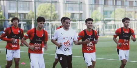موعد
      مباراتي
      منتخب
      الشباب
      أمام
      الأردن
      استعدادا
      لتصفيات
      شمال
      أفريقيا