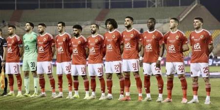 محمد
      بركات:
      الأهلي
      لم
      يطلب
      المشاركة
      في
      دوري
      الأبطال
      ووجوده
      يرفع
      قيمة
      البطولة