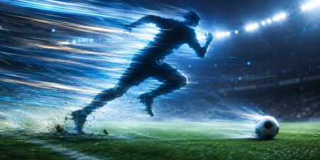 الكشف عن أسرع 10 لاعبين في كأس العالم 2026