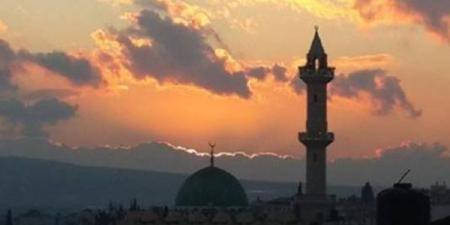 مواقيت
      الصلاة،
      موعد
      أذان
      الفجر
      الجمعة
      في
      القاهرة
      والمحافظات