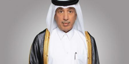 وزير الدولة للشؤون الخارجية يجتمع مع نائب وزير الخارجية السعودي