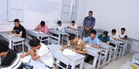 نتيجة الثانوية العامة 2026، آخر أخبار التصحيح وموعد اعتماد النتيجة رسميًا