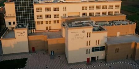 حدث
طبي
فريد
في
قنا،
نجاح
أول
عملية
تغيير
دم
كامل
لحديثة
ولادة
بمستشفى
أبو
تشت
المركزي