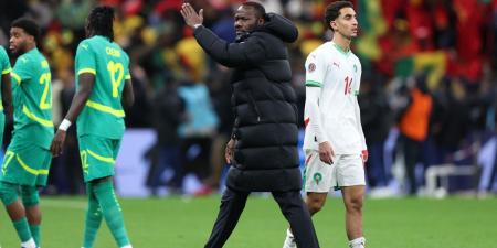تحديد موعد نظر استئناف السنغال ضد قرار اعتبار المغرب بطلاً لكأس إفريقيا