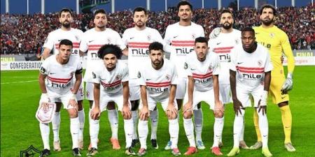 محلل
      أداء
      الزمالك
      يعلن
      رحيله
      عن
      الجهاز
      الفني