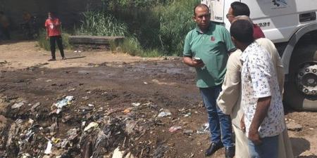 محلية
نجع
حمادي
تطهر
ترعة
الشيخ
حمد
وترفع
47
طنًا
من
المخلفات
(صور)