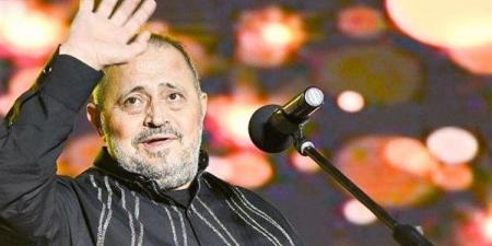 رسالة
فيروز
ووصية
جنازة
وديع،
جورج
وسوف
يستعيد
ذكريات
الأيام
المؤلمة