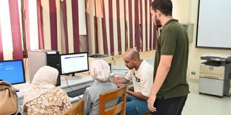 تنسيق 2026، موعد المرحلة الأولى وخطوات تسجيل الرغبات عبر موقع التنسيق